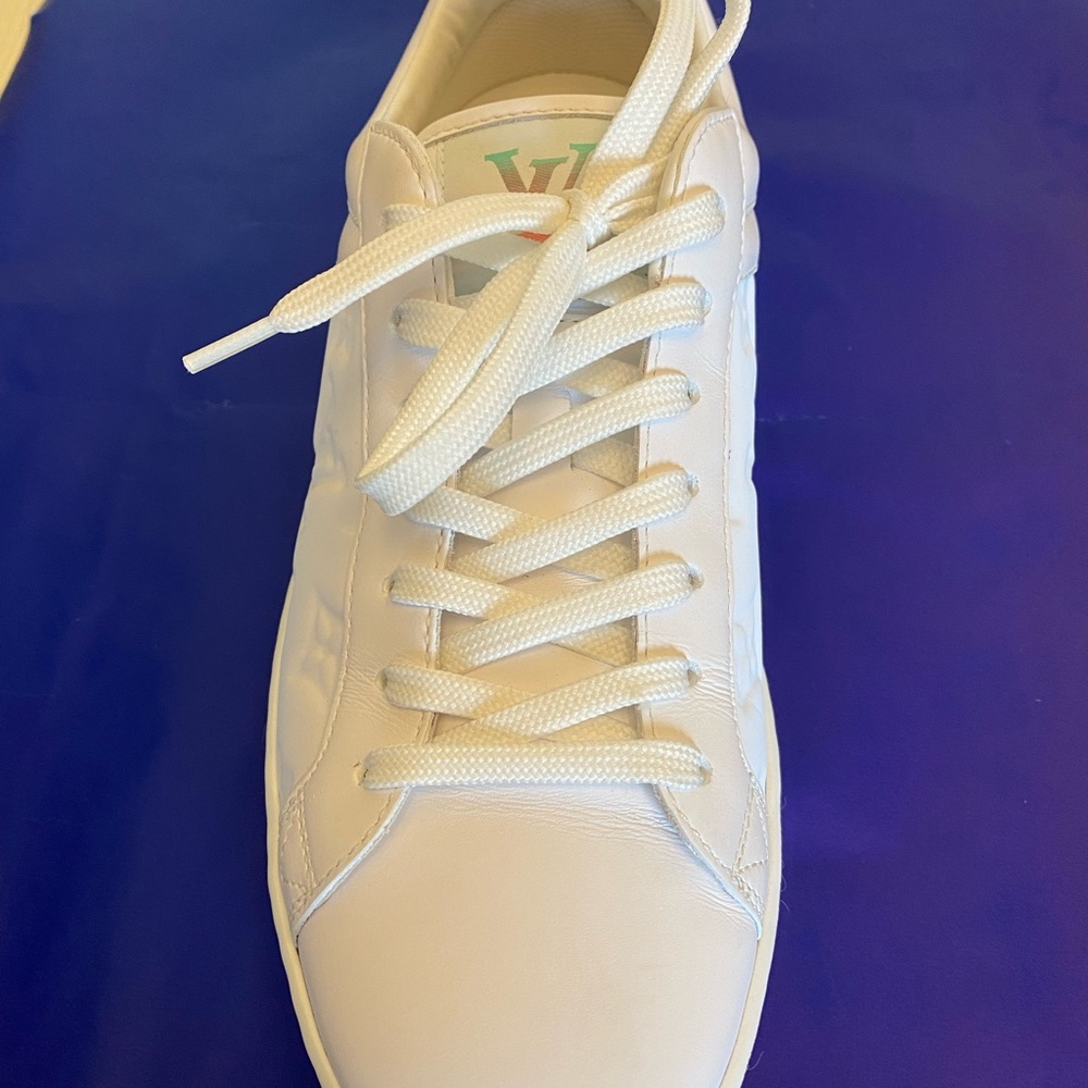 Louis Vuitton Luxembourg sneakers - Picture 12 of 12